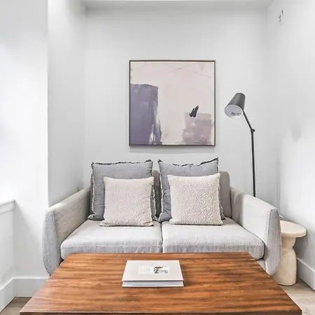 Modern Chic 2Br 1Ba In Vibrant Murray Hill